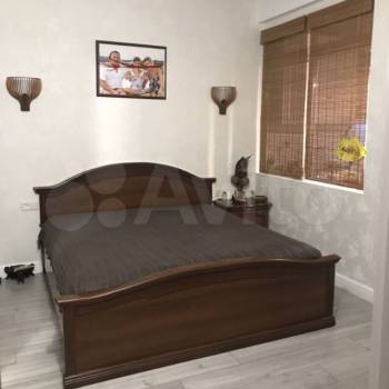 Продается 2-х комнатная квартира, 63 м²