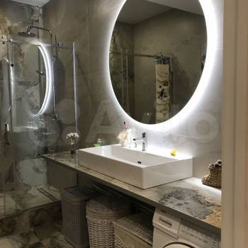 Продается 2-х комнатная квартира, 63 м²