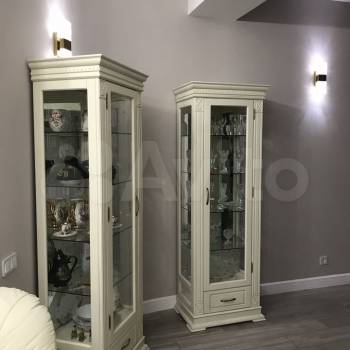 Продается 2-х комнатная квартира, 63 м²