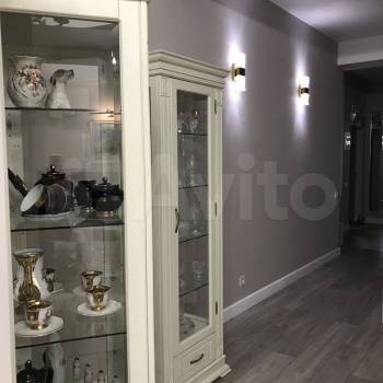 Продается 2-х комнатная квартира, 63 м²