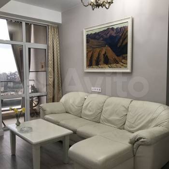 Продается 2-х комнатная квартира, 63 м²