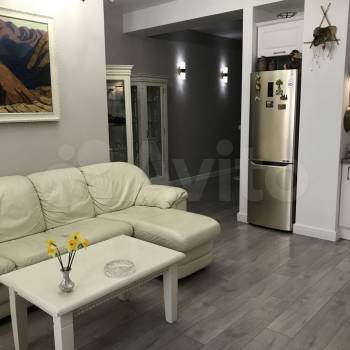 Продается 2-х комнатная квартира, 63 м²