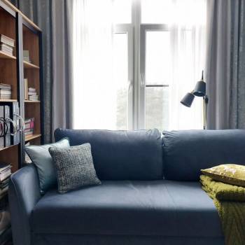 Продается 2-х комнатная квартира, 41,2 м²