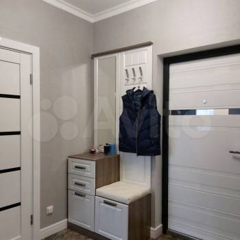 Продается 2-х комнатная квартира, 41,2 м²