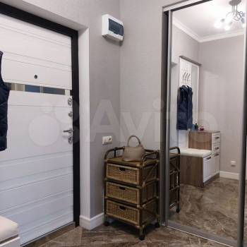 Продается 2-х комнатная квартира, 41,2 м²