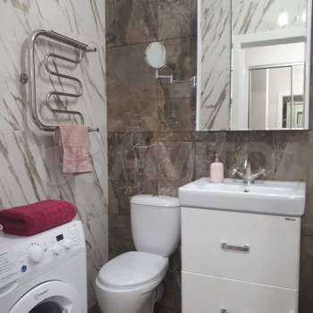 Продается 2-х комнатная квартира, 41,2 м²