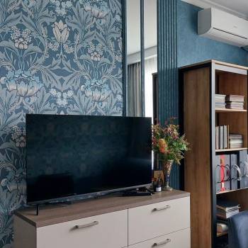 Продается 2-х комнатная квартира, 41,2 м²