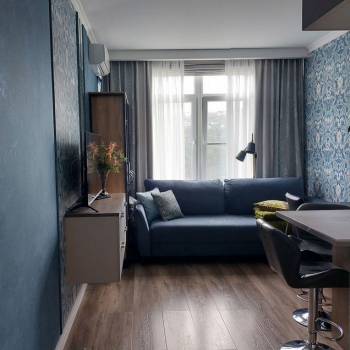 Продается 2-х комнатная квартира, 41,2 м²