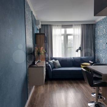 Продается 2-х комнатная квартира, 41,2 м²