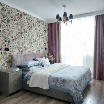 Продается 2-х комнатная квартира, 41,2 м²