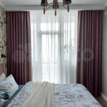 Продается 2-х комнатная квартира, 41,2 м²