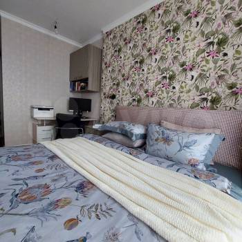 Продается 2-х комнатная квартира, 41,2 м²
