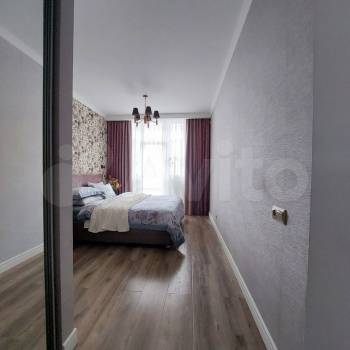 Продается 2-х комнатная квартира, 41,2 м²