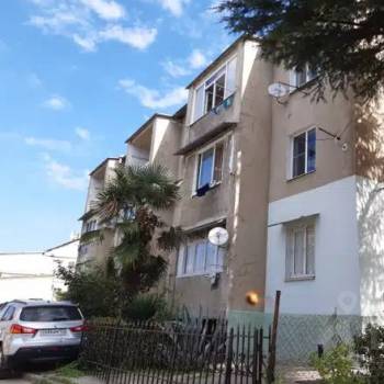 Продается 2-х комнатная квартира, 50 м²