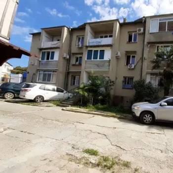 Продается 2-х комнатная квартира, 50 м²