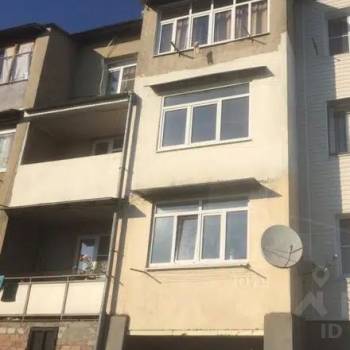 Продается 2-х комнатная квартира, 50 м²