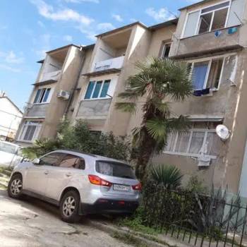 Продается 2-х комнатная квартира, 50 м²