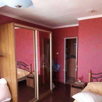 Продается 2-х комнатная квартира, 50 м²