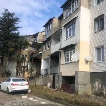 Продается 2-х комнатная квартира, 50 м²