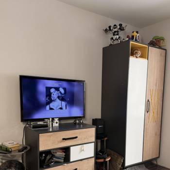 Продается 2-х комнатная квартира, 55 м²