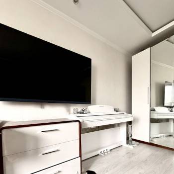 Продается 2-х комнатная квартира, 55 м²