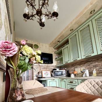 Продается 2-х комнатная квартира, 55 м²