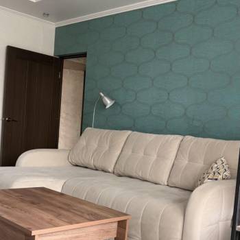 Продается 2-х комнатная квартира, 55 м²