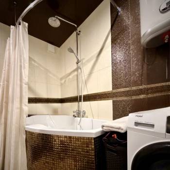 Продается 2-х комнатная квартира, 55 м²