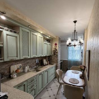 Продается 2-х комнатная квартира, 55 м²