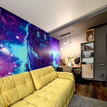 Продается 2-х комнатная квартира, 55 м²