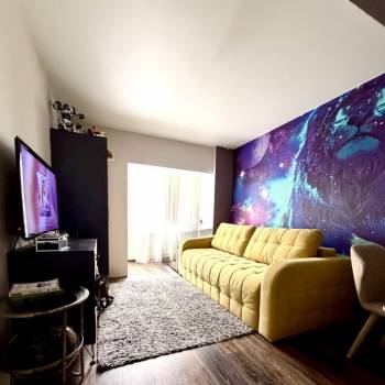 Продается 2-х комнатная квартира, 55 м²