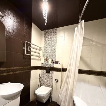 Продается 2-х комнатная квартира, 55 м²
