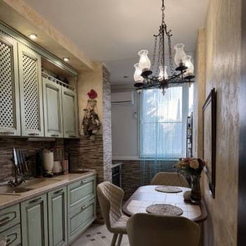 Продается 2-х комнатная квартира, 55 м²