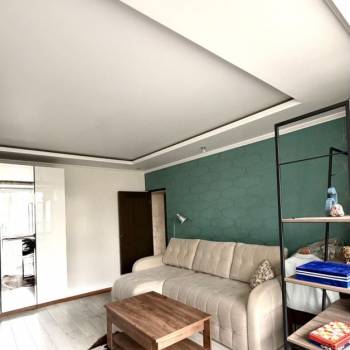 Продается 2-х комнатная квартира, 55 м²