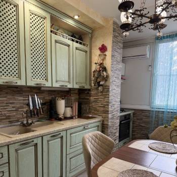 Продается 2-х комнатная квартира, 55 м²