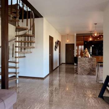 Продается 3-х комнатная квартира, 86 м²