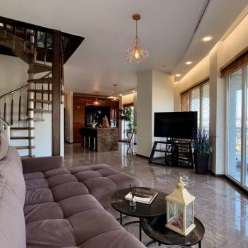 Продается 3-х комнатная квартира, 86 м²