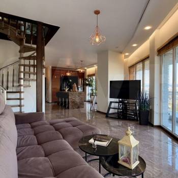 Продается 3-х комнатная квартира, 86 м²