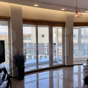 Продается 3-х комнатная квартира, 86 м²