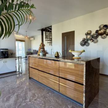 Продается 3-х комнатная квартира, 86 м²