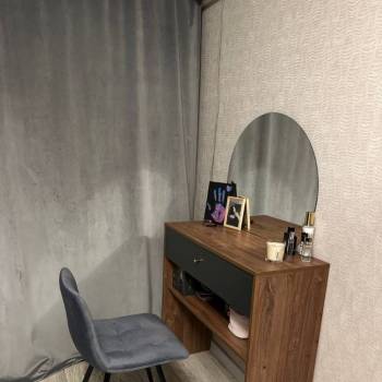Сдается 2-х комнатная квартира, 29 м²