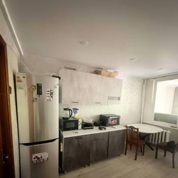 Сдается 2-х комнатная квартира, 29 м²