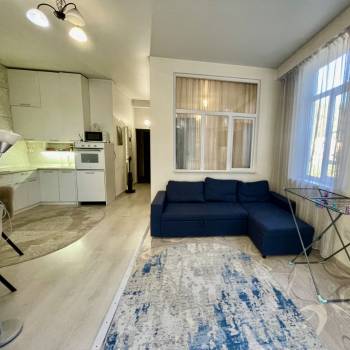 Продается 2-х комнатная квартира, 40 м²
