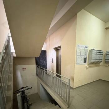 Продается 2-х комнатная квартира, 40 м²