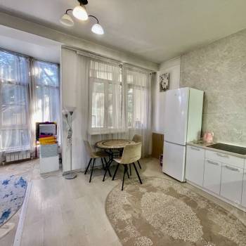 Продается 2-х комнатная квартира, 40 м²