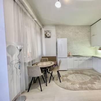 Продается 2-х комнатная квартира, 40 м²