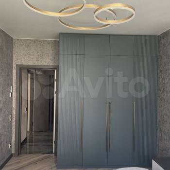 Сдается Многокомнатная квартира, 72 м²