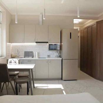 Сдается 1-комнатная квартира, 30 м²