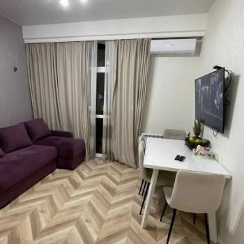 Продается 2-х комнатная квартира, 40 м²