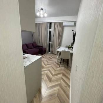 Продается 2-х комнатная квартира, 40 м²